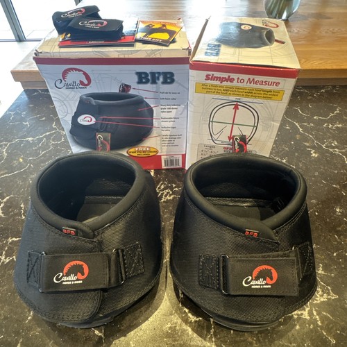 Cavallo bfb hoof - cavallo,