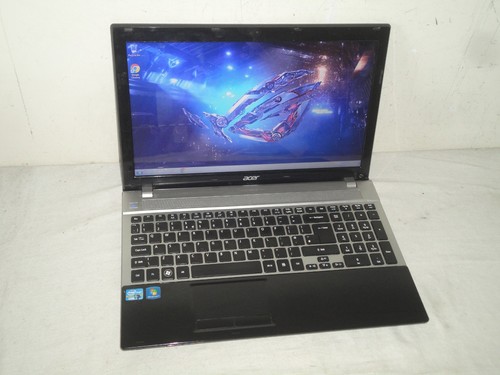 Acer aspire 571 - aspire, 15.6"