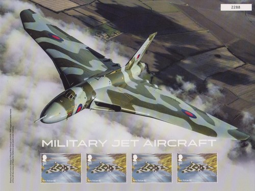 2026 mint avro vulcan - avro, b2