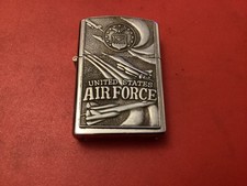 Zippo Lighter United States