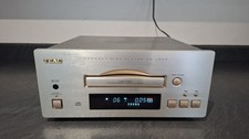 TEAC PD-H500 Stereo CD Compact player Separate. 