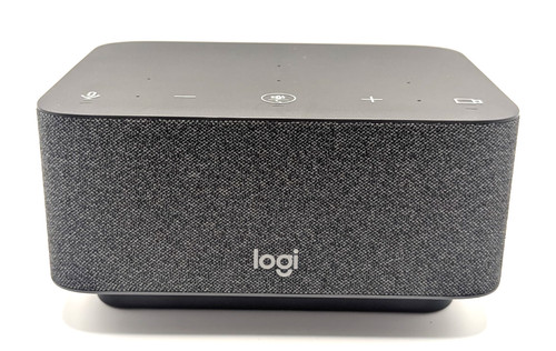 Logitech logi dock speaker - logi,