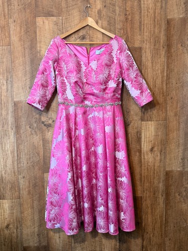 Labella gino cerruti pink - by,