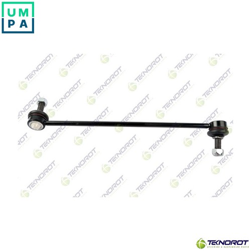 Linkcoupling rod stabiliser - rod,