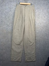 Emporio Armani Trousers Mens