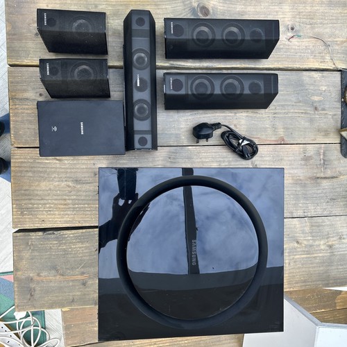 Samsung home cinema - home,