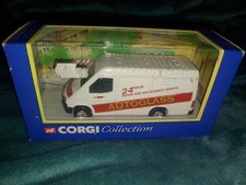 Corgi Collection Ford Transit