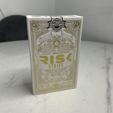 RISK STRIKE ~ FAST & FIERCE