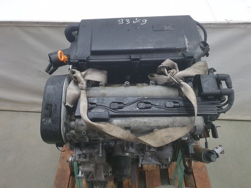 Aua full engine seat ibiza - aua, 6k1