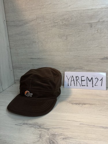 Lowe alpine vintage cap - lowe,