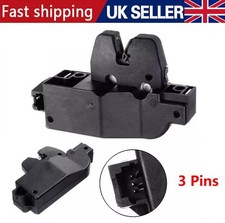 Latch Catch Central Actuator