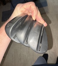Titleist Vokey SM10 Black
