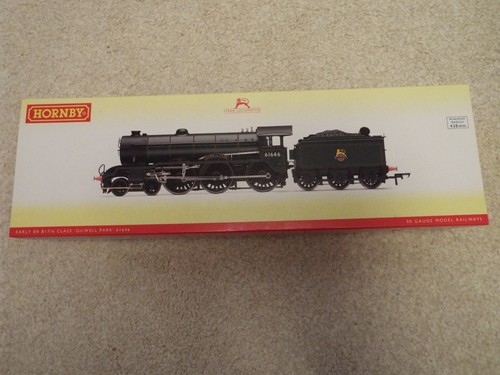 Hornby r3318 early - hornby,