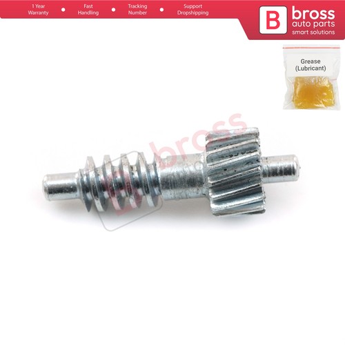Bross auto parts bge553 side - bross,
