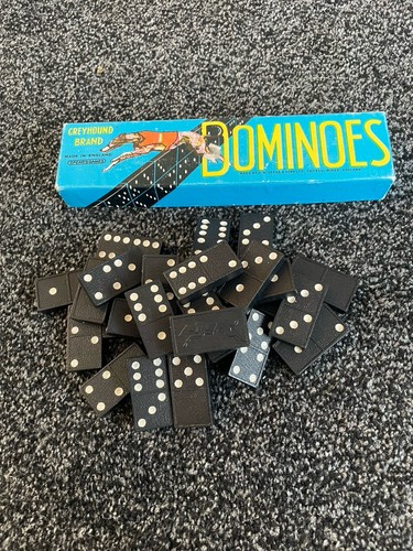Vintage greyhound racing