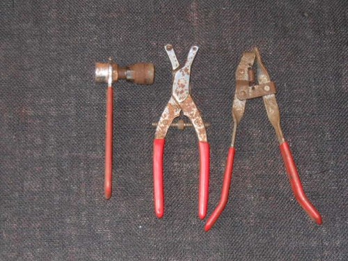 Bicycle crank remover cable - remover,,