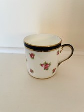 Crescent and Sons China Coffee