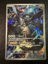 Pokemon Ascended Heroes N’s