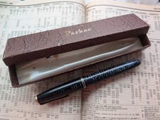 Parker Vacumatic fountain pen