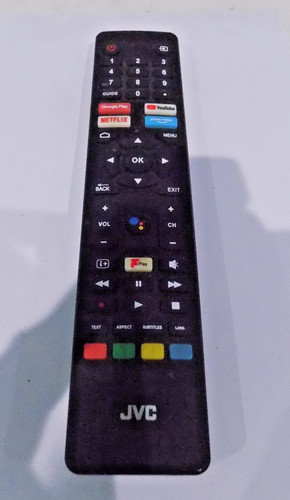 Jvc remote control for - remote,