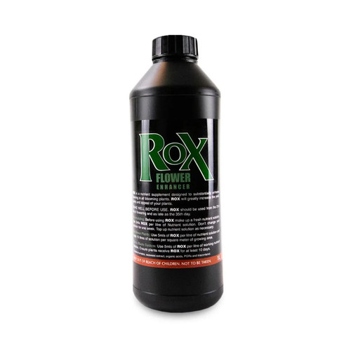 Rox flower enhancer - rox,