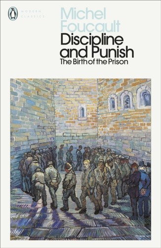 Discipline and punish - and, by