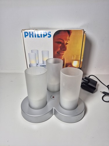 Philips led candle - philips, lights