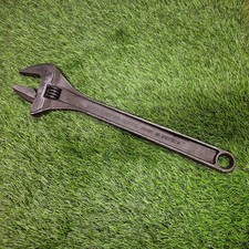 Bahco 8075  Adjustable Wrench