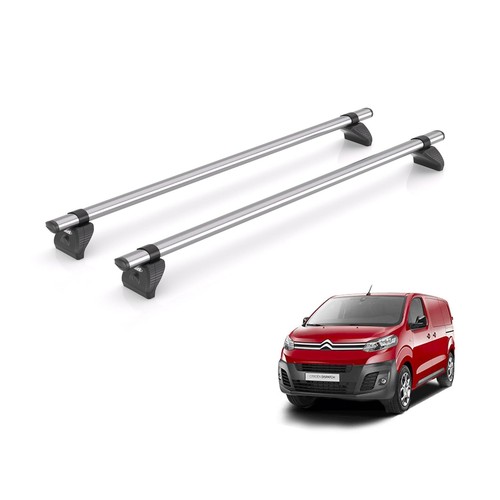 Citroen dispatch roof rack for - dispatch,