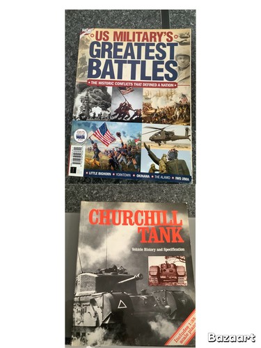 Churchill tank history - tank,