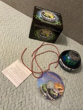 Powerball 250hz Gyrosopic