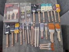 Paint Brush Bundle - Purdy