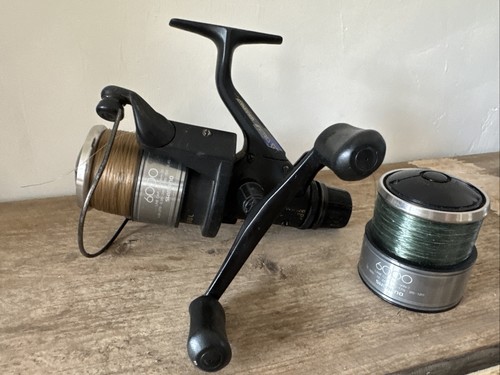 Shimano baitrunner aero - baitrunner, gte