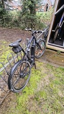 Trex Supercommuter +9