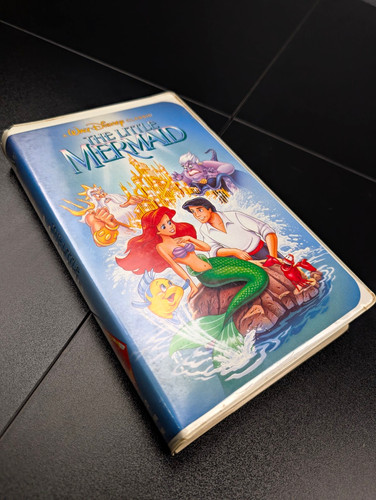 Walt disney home - video, the