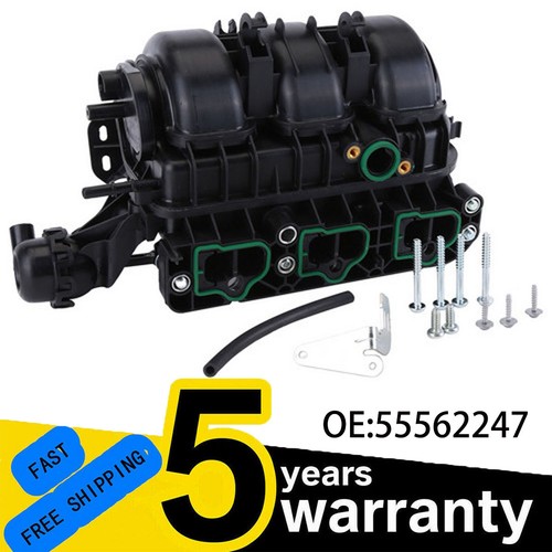 55562247 inlet manifold intake - 55562247,