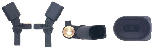 Intermotor rear left abs speed - left,