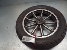 Honda GL1200 GL 1200 Goldwing Interstate 1984-1985 Front Wheel 