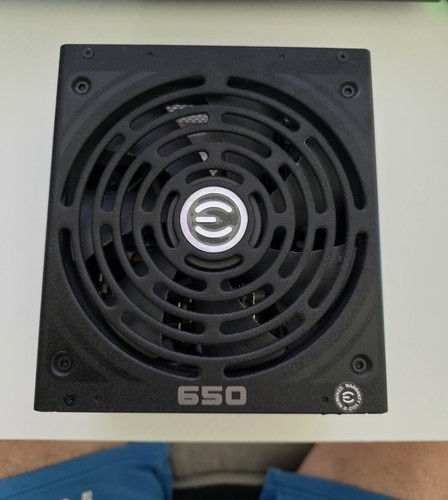 Evga supernova 650 - evga, g2