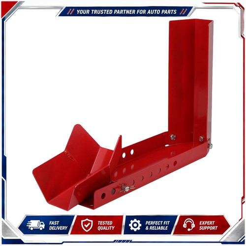 Motorbike front wheel - front,