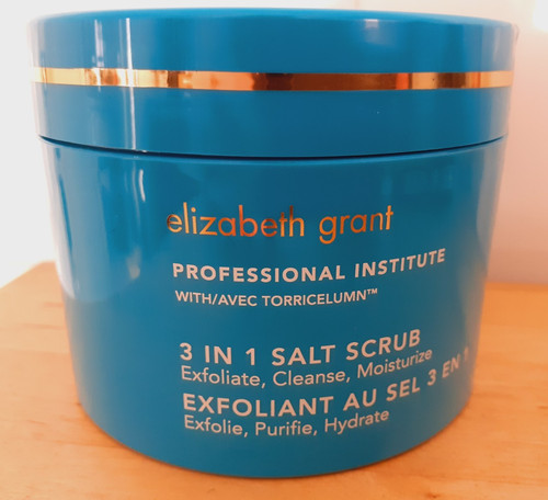Elizabeth grant professional - elizabeth,