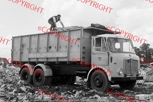 Truck photo greater london - truck,