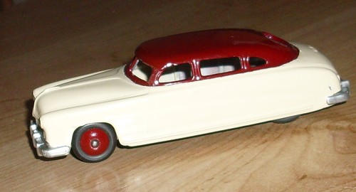 Dinky toys 171 hudson - dinky,