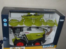 BRUDER CLAAS JAGUAR 980
