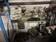 Colcheter Student Lathe price reduction  