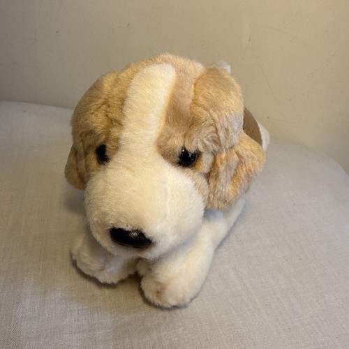 Keel toys toby dog soft - keel,