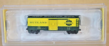 BACHMANN 70079 RUTLAND GREEN