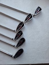 Wilson Fat Shaft Iron  Regular