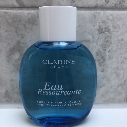 Clarins aroma eau ressourcante - clarins,