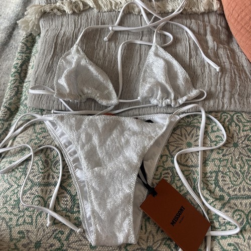 Missoni mare bikini - missoni, size